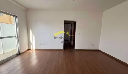 Apartamento com área privativa à venda, 2 quartos, 1 vaga, Havaí - Belo Horizonte/MG