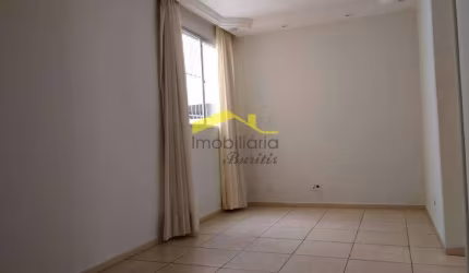 Apartamento à venda, 3 quartos, 1 suíte, 1 vaga, Buritis - Belo Horizonte/MG