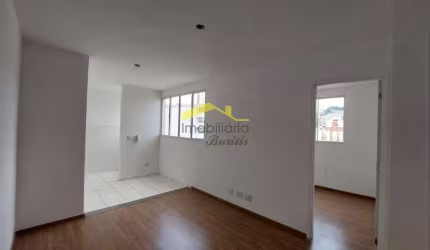 Apartamento à venda, 2 quartos, Estoril - Belo Horizonte/MG
