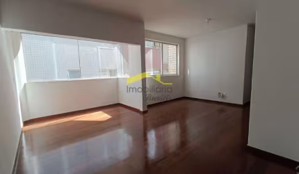 Apartamento à venda, 4 quartos, 1 suíte, 2 vagas, Buritis - Belo Horizonte/MG