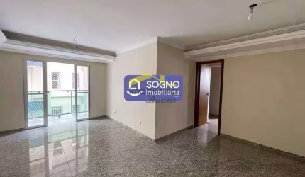 Apartamento à venda, 4 quartos, 1 suíte, 2 vagas, Buritis - Belo Horizonte/MG