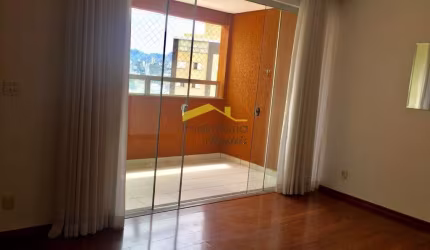 Apartamento à venda, 3 quartos, 1 suíte, 2 vagas, Buritis - Belo Horizonte/MG
