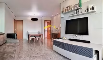 Apartamento à venda, 3 quartos, 1 suíte, 2 vagas, Buritis - Belo Horizonte/MG