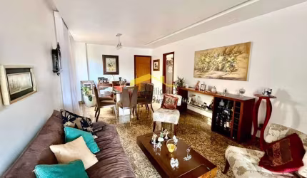 Apartamento à venda, 4 quartos, 2 suítes, 2 vagas, Buritis - Belo Horizonte/MG