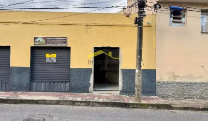 Loja para locação no bairro Salgado Filho