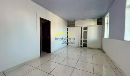 Casa comercial para aluguel, 4 quartos, 3 vagas, Jardim América - Belo Horizonte/MG