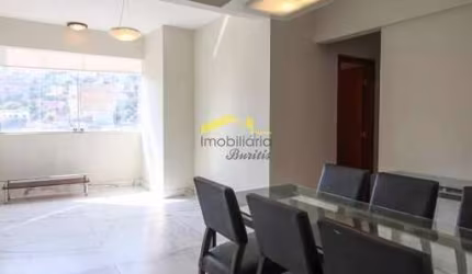 Apartamento à venda, 3 quartos, 1 suíte, 1 vaga, Estoril - Belo Horizonte/MG