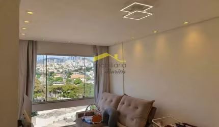 Apartamento à venda, 3 quartos, 1 suíte, 1 vaga, Betânia - Belo Horizonte/MG