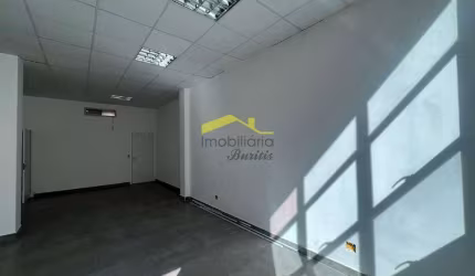 Sala para aluguel, Buritis - Belo Horizonte/MG