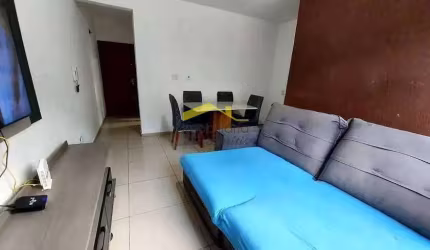 Apartamento à venda, 2 quartos, 1 vaga, Palmeiras - Belo Horizonte/MG