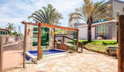 Casa à venda, 3 quartos, 3 suítes, 6 vagas, Estoril - Belo Horizonte/MG