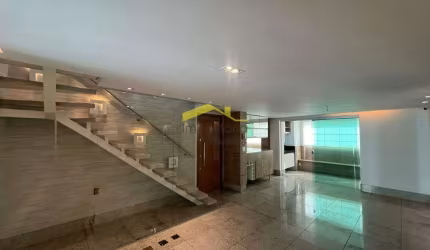 Cobertura à venda, 4 quartos, 2 suítes, 3 vagas, Buritis - Belo Horizonte/MG
