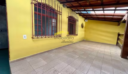 Casa à venda, 3 quartos, 8 vagas, Havaí - Belo Horizonte/MG