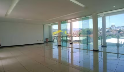 Casa à venda, 5 quartos, 3 suítes, 3 vagas, Havaí - Belo Horizonte/MG