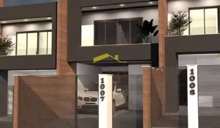 Casa de 3 quartos com vista e localização previlegiada.
