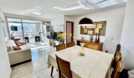 Apartamento à venda, 3 quartos, 1 suíte, 2 vagas, Buritis - Belo Horizonte/MG