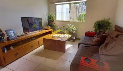 Apartamento à venda, 3 quartos, 1 vaga, Betânia - Belo Horizonte/MG