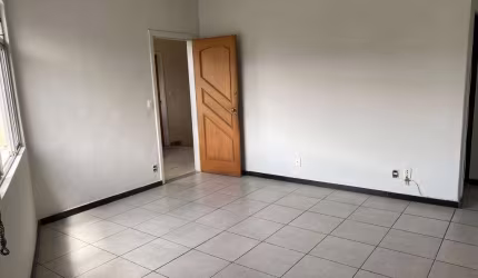 Apartamento à venda, 3 quartos, 1 vaga, Salgado Filho - Belo Horizonte/MG