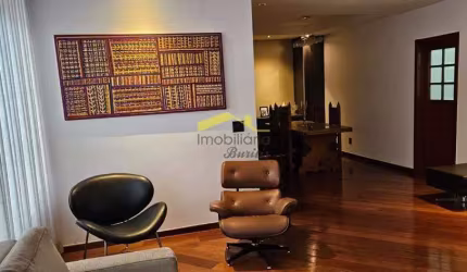 Apartamento à venda, 4 quartos, 1 suíte, 2 vagas, Buritis - Belo Horizonte/MG