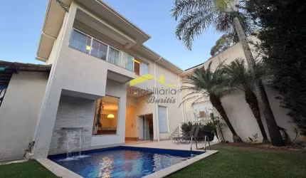 Casa à venda, 4 quartos, 4 suítes, 4 vagas, Buritis - Belo Horizonte/MG