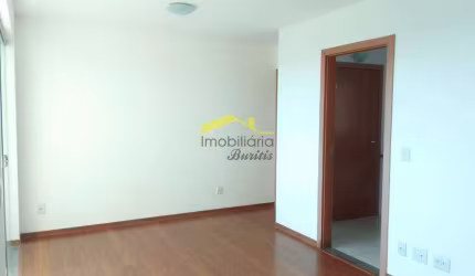 Apartamento à venda, 3 quartos, 1 suíte, 3 vagas, Buritis - Belo Horizonte/MG