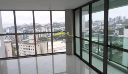 Apartamento à venda, 3 quartos, 2 suítes, 2 vagas, Buritis - Belo Horizonte/MG