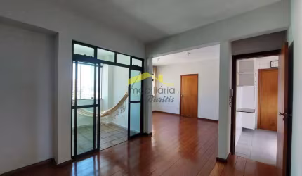 Apartamento à venda, 3 quartos, 1 suíte, 2 vagas, Buritis - Belo Horizonte/MG