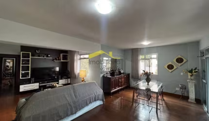 Apartamento à venda, 4 quartos, 2 suítes, 2 vagas, Buritis - Belo Horizonte/MG