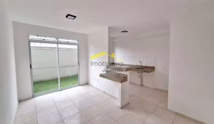 Apartamento com área privativa à venda, 1 quarto, 1 vaga, Palmeiras - Belo Horizonte/MG