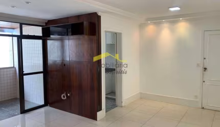 Apartamento à venda, 3 quartos, 1 suíte, 2 vagas, Buritis - Belo Horizonte/MG