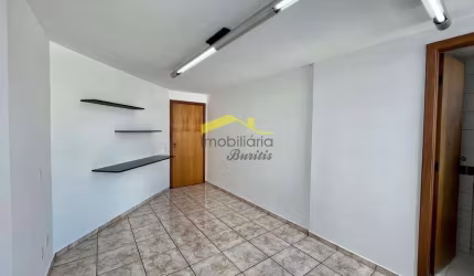 Sala para aluguel, Barro Preto - Belo Horizonte/MG