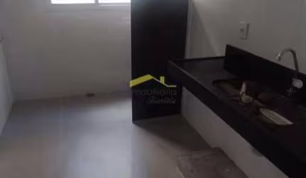 Cobertura à venda, 2 quartos, 1 vaga, Havaí - Belo Horizonte/MG