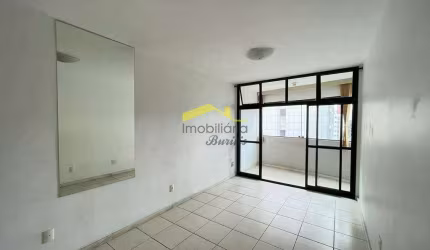 Apartamento à venda, 2 quartos, 1 suíte, 2 vagas, Buritis - Belo Horizonte/MG