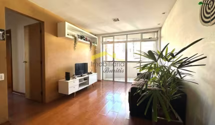 Apartamento à venda, 3 quartos, 1 suíte, 2 vagas, Estoril - Belo Horizonte/MG
