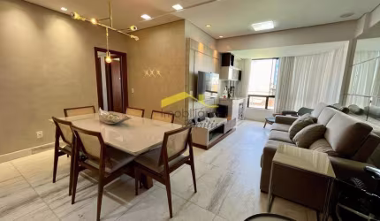 Apartamento à venda, 4 quartos, 1 suíte, 2 vagas, Buritis - Belo Horizonte/MG