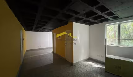 Sala para aluguel, 1 vaga, Buritis - Belo Horizonte/MG