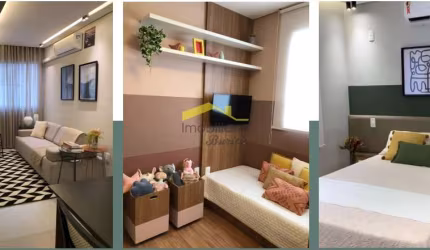 Apartamento à venda, 3 quartos, 1 suíte, 1 vaga, Palmeiras - Belo Horizonte/MG