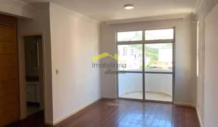 Apartamento à venda, 2 quartos, 2 vagas, Buritis - Belo Horizonte/MG