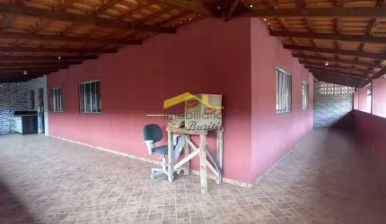 Casa à venda, 3 quartos, 2 vagas, Havaí - Belo Horizonte/MG
