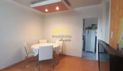 Apartamento à venda, 2 quartos, 1 suíte, 1 vaga, Betânia - Belo Horizonte/MG