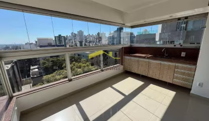 Apartamento à venda, 4 quartos, 1 suíte, 2 vagas, Buritis - Belo Horizonte/MG