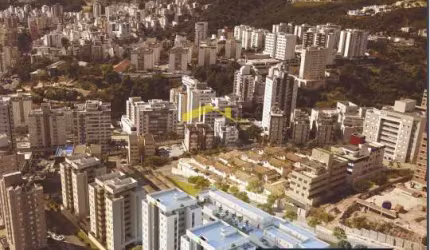Apartamento à venda, 2 quartos, 1 suíte, 2 vagas, Buritis - Belo Horizonte/MG