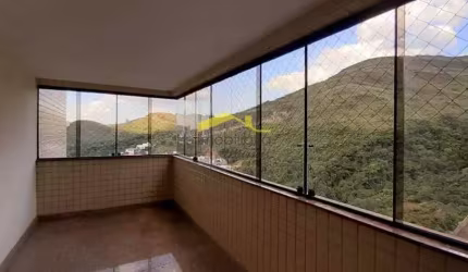 Apartamento à venda, 4 quartos, 1 suíte, 4 vagas, Buritis - Belo Horizonte/MG