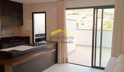 Casa à venda, 2 quartos, 2 suítes, 2 vagas, Buritis - Belo Horizonte/MG