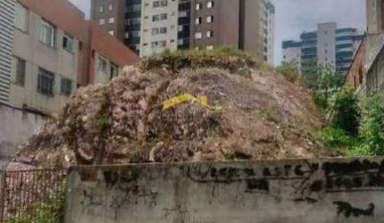 Oportunidade Única: Seu Novo Lar no Coração de Buritis - Terreno à Venda em Belo Horizonte/MG!