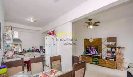 Apartamento à venda, 3 quartos, 1 suíte, 2 vagas, Estoril - Belo Horizonte/MG