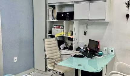Loja Comercial para Aluguel Jardim América - Belo Horizonte/MG - 18m²