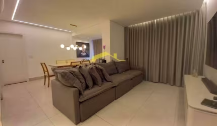 Apartamento à venda, 3 quartos, 1 suíte, 2 vagas, Buritis - Belo Horizonte/MG