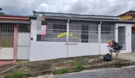Casa à venda, 3 quartos, Betânia - Belo Horizonte/MG