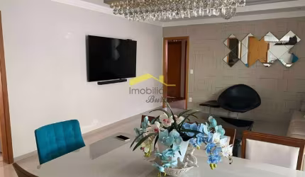 Apartamento à venda, 4 quartos, 1 suíte, 3 vagas, Buritis - Belo Horizonte/MG